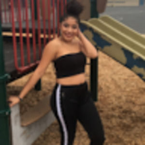 Meet your Posher, Angelina